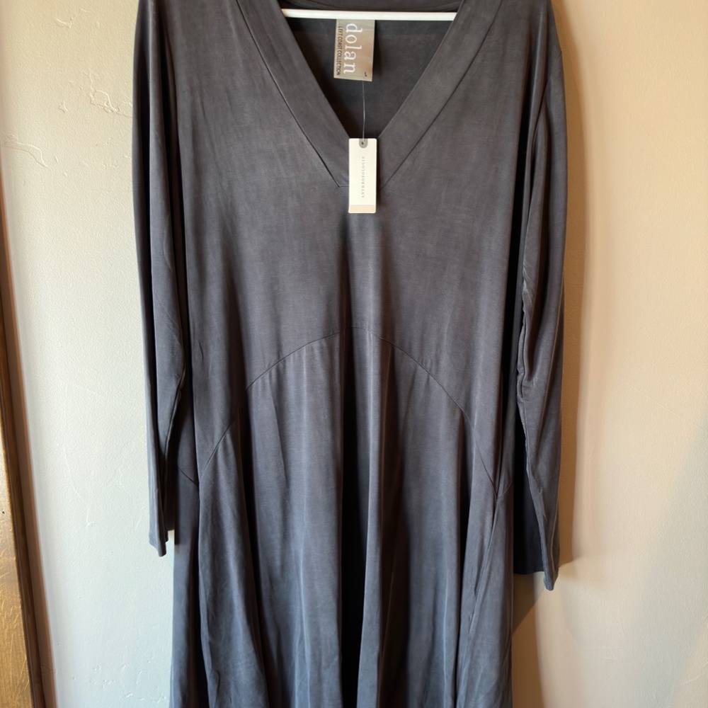 ANTHROPOLOGIE DRESS